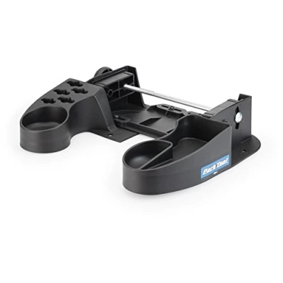 Abbildung von ParkTool Unisex Erwachsene Standfuss 4001854 Standfuss, Black, Einheitsgröße