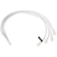 Abbildung von Y Kabelsplitter 4 Pin auf 4x PWM, 60cm