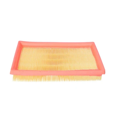 Abbildung von MAXGEAR 26 0034 Luftfilter 41 135 225 Filtereinsatz FIAT: Seicento / 600 Schrägheck, Panda I Cinquecento