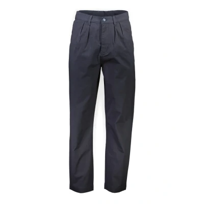 Abbildung von Lindbergh Formal Pants Anzughose, Herren, Größe: Small, Navy