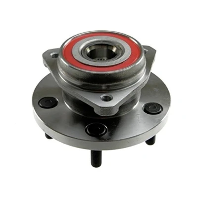 Abbildung von NTY KLP CH 018 Radlagersatz Vorderachse 165 JEEP: GRAND Cherokee 2, II