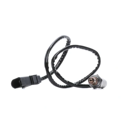 Abbildung von RIDEX 3922L0810 Lambdasonde beheizt VOLKSWAGEN: Golf 6, Passat B6 Variant, Plus / Crossgolf, AUDI: A3 Schrägheck, Sportback, Q7