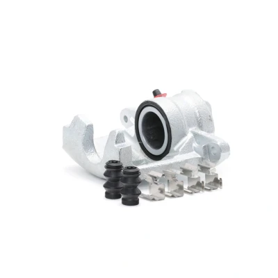 Abbildung von TRW BHW669E Bremssattel Gusseisen PEUGEOT: 207 Schrägheck, 307 SW, 206 CITROËN: Berlingo / First I, Xsara C4 Coupe
