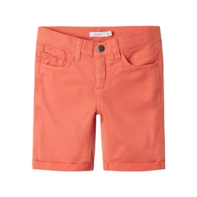 Abbildung von Nkmsilas Isak L Twi Shorts 3122 Mf Tb