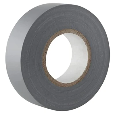 Abbildung von Nitto Isolierband, 19 mm x 10 m, Grau