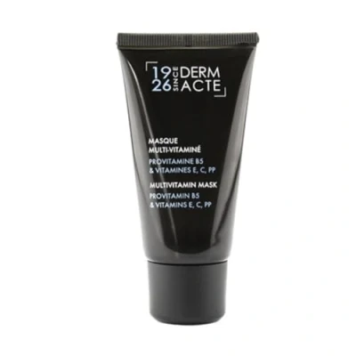 Abbildung von Académie Multivitamin Mask