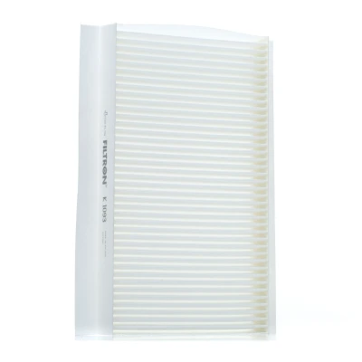 Abbildung von FILTRON K 1093 Innenraumfilter Partikelfilter 287 173 30 CITROËN: C4 II Schrägheck, C3 I PEUGEOT: 307 CC, Schrägheck