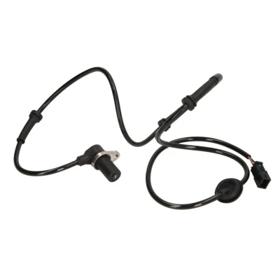 Abbildung von ABE CCZ1632ABE ABS Sensor Hinterachse passiver 1370 AUDI: A4 B6 Avant, Limousine, B6/B7 Cabrio