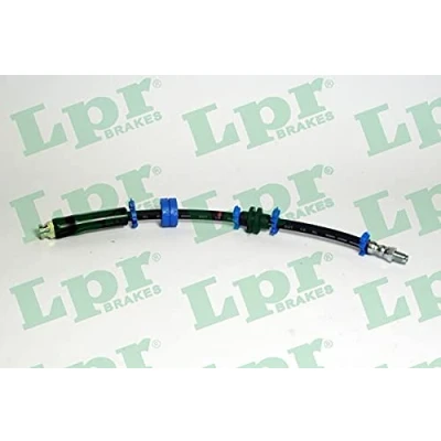 Abbildung von LPR 6T46579 Bremsschläuche 400 F10X1 FIAT: Punto I Schrägheck, Cabrio