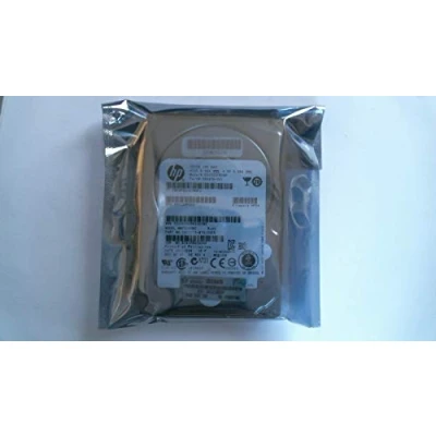 Abbildung von 300 GB SAS HP MBF2300RC/EG0300FBDSP Cache Festplatte