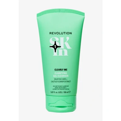 Abbildung von Revolution Skin Clearly Me Clarifying Cleansing Gel 150ml