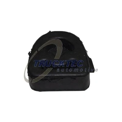 Abbildung von TRUCKTEC AUTOMOTIVE 02.39.042 Halter, Abgasanlage MERCEDES BENZ: Vito Bus, Mixto, Sprinter 4 T VOLKSWAGEN: Crafter 30 50 Kastenwagen
