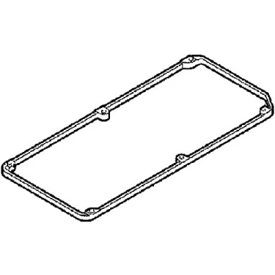 Abbildung von CORTECO 026819P Ventildeckeldichtung MITSUBISHI: Lancer 7 Kombi, Pajero Pinin, Space Star