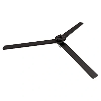 Abbildung von Nanlite Support de Sol Pliable pour Tubes LED PavoTube II 15X et 30X