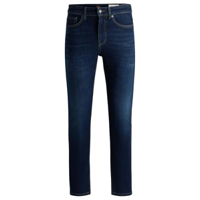 Abbildung von BOSS Herren Delaware BO BO, Medium Blue426, 30W / 34L