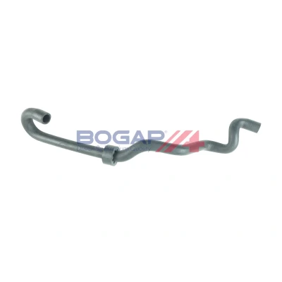 Abbildung von BOGAP B4228162 Kühlerschlauch BMW: 6 Coupe, Cabrio