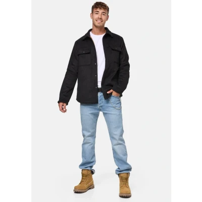 Abbildung von Indicode Winterjacke Henderson