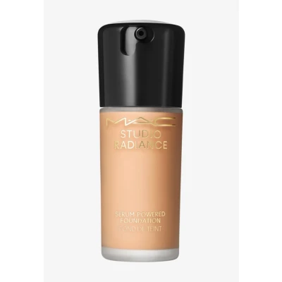 Abbildung von MAC Studio Radiance Serumpowered Foundation Foundation, Größe: 30 ml, Nw22