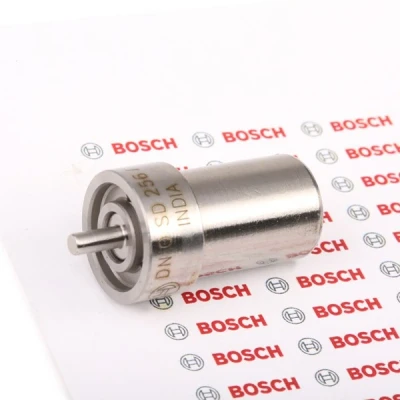 Abbildung von BOSCH 0 434 250 135 Düsenstock