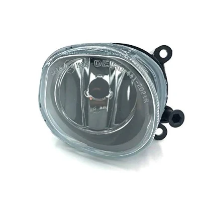 Abbildung von HZ DESIGNNSW Nebelscheinwerfer Rechts kompatibel mit Audi A3 8L Facelift 09/2000 05/2003