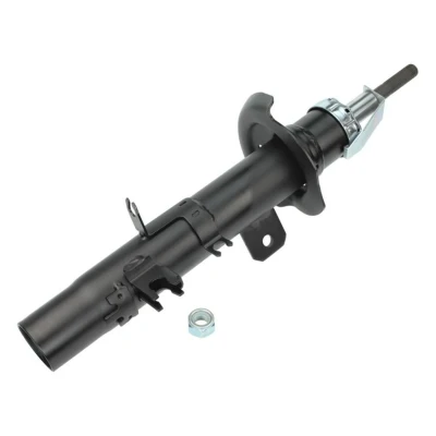 Abbildung von MEYLE 40 26 623 0002 Stoßdämpfer Vorderachse links Gasdruck Zweirohr Federbein oben Stift ORIGINAL Quality CITROËN: C2 Schrägheck, C3 I Schrägheck