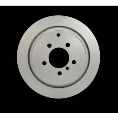 Abbildung von HELLA PRO 8DD 355 115 291 Bremsscheibe 354 20 05/07 120 außenbelüftet beschichtet ohne Radbefestigungsbolzen, Radnabe LAND ROVER: Range Rover 3