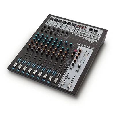 Abbildung von LD Systems VIBZ 12 DC