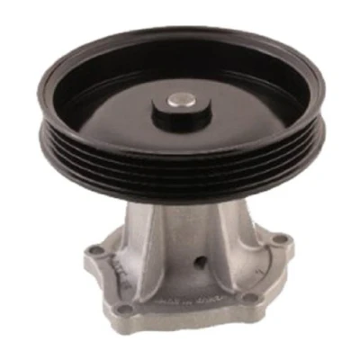 Abbildung von JAPANPARTS PQ W08 Wasserpumpe CHEVROLET: Spark, Aveo / Kalos Schrägheck, Limousine
