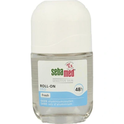 Abbildung von Sebamed Deodorant Rollon 50 ml