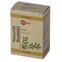 Abbildung von Aromed Arosofia WaschTabette Bio (135 Gr) Körper Seife Koerper