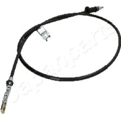 Abbildung von JAPANPARTS BC 922R Handbremsseil hinten JEEP: Cherokee III