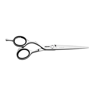 Abbildung von JAGUAR Silver Line CJ4 Plus Left Linksh&auml;nderschere 5.75&quot; 15 cm