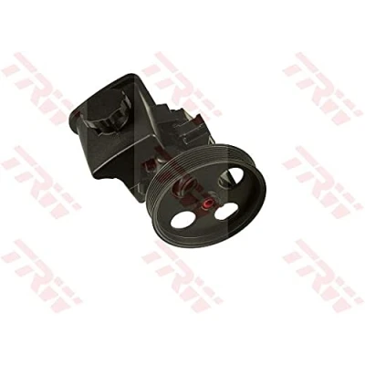 Abbildung von TRW JPR841 Hydraulikpumpe hydraulisch 120 MERCEDES BENZ: C Klasse Limousine, T modell, CLK Coupe