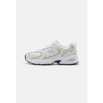 Abbildung von New Balance 530 Unisex Sneaker low Sea salt, Größe: 47.5, salt Leder und textil