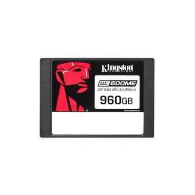 Abbildung von Kingston DC600ME SSD 2.5&quot; 960GB (gemischte Nutzung) Enterprise SATA SEDC600ME/960G