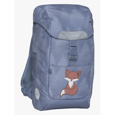 Abbildung von Beckmann Classic Mini Kinder Rucksack 12L, Fox