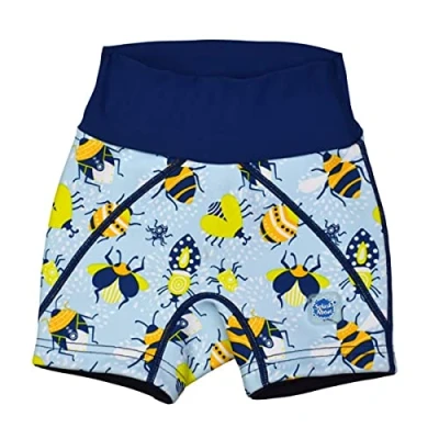 Abbildung von Splash About Kleinkind Jammers Für Baby And Toddler Swim Nappy, Bugs Life, 2 3 Jahre EU