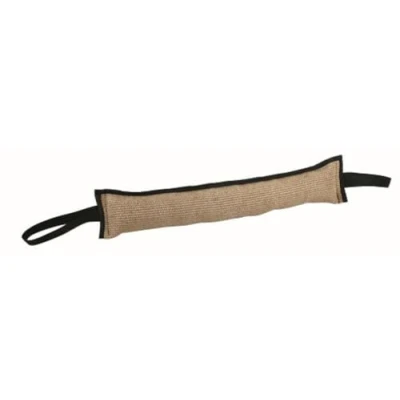 Abbildung von Trixie Training Dummy Biting Roll Jute 12x58 cm/88 cm