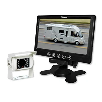 Abbildung von Camping Auto Rückfahrkamera RWEC79X BEEPER