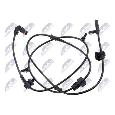 Abbildung von Sensor, Raddrehzahl NTY HCA CH 098