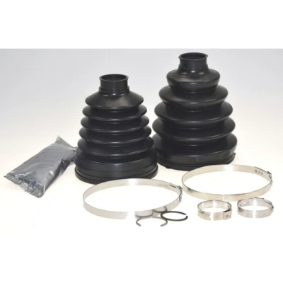 Abbildung von SPIDAN 25813 Achsmanschette TPE (thermoplastischer Elastomer) FORD: Transit Mk6 Kastenwagen, Bus, Tourneo