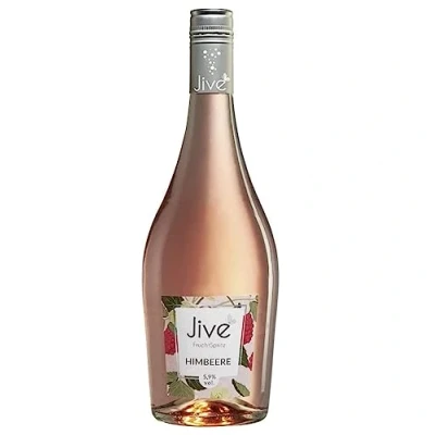 Abbildung von Jive Fruchtsprizz Himbeere 5,9% Vol., 0,75 l