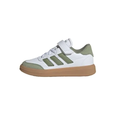 Abbildung von adidas Sportswear Klettschuh &quot;COURTBLOCK&quot;