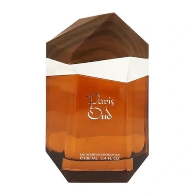 Abbildung von Afnan Paris Oud Eau de Parfum 100 ml