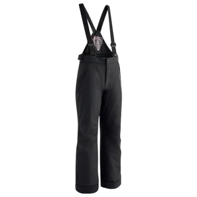 Abbildung von Maier Sports Skihose &quot;Maxi reg&quot;, Mitwachsend, warm, wasserdicht, atmungsaktiv
