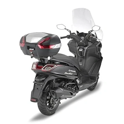 Abbildung von Givi SR6107 Topcase Träger Monokey und Monolock, andere