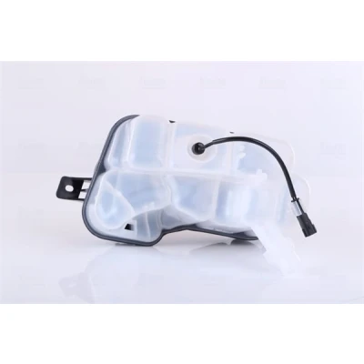 Abbildung von NISSENS 996257 Ausgleichsbehälter 1,2 mit Kappe, Sensor LAND ROVER: Freelander 2 SUV, Range Rover Evoque