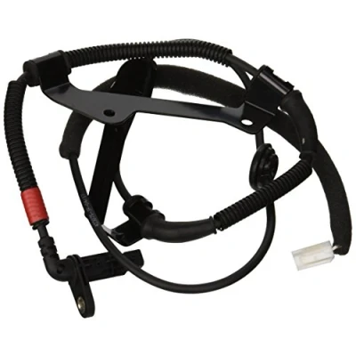 Abbildung von ASHIKA 151 0H H93 ABS Sensor hinten rechts 1110 HYUNDAI: SANTA FE 2