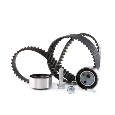 Abbildung von INA 530 0491 10 Zahnriemensatz 129 OPEL: Astra H Caravan, G CC, GTC, HONDA: CIVIC 7 Hatchback