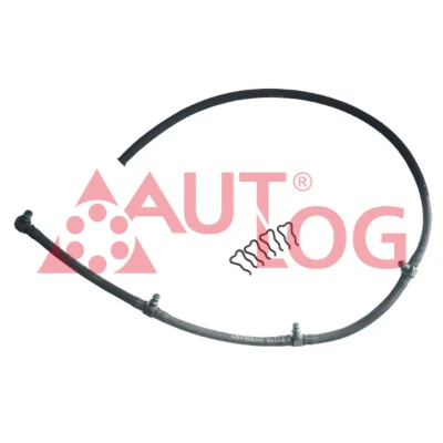 Abbildung von AUTLOG KL3083 Schlauch, Leckkraftstoff CHRYSLER: VOYAGER 4